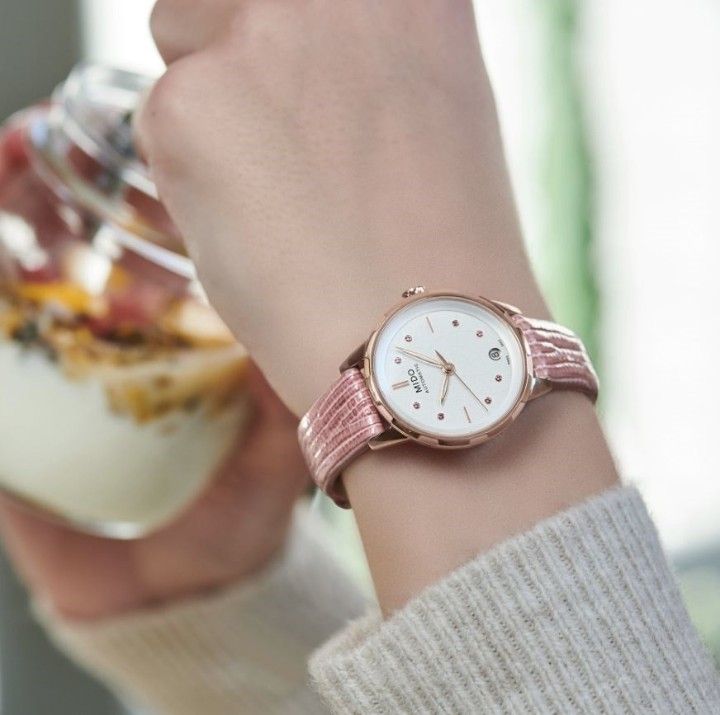 Obrázok z Mido Rainflower