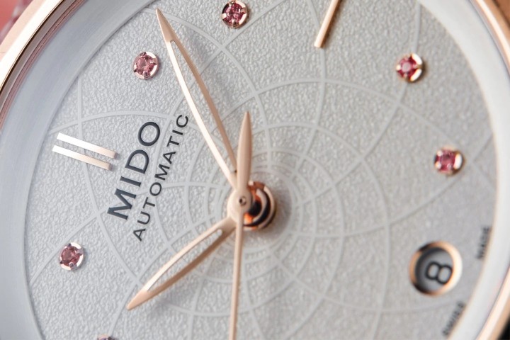 Obrázok z Mido Rainflower