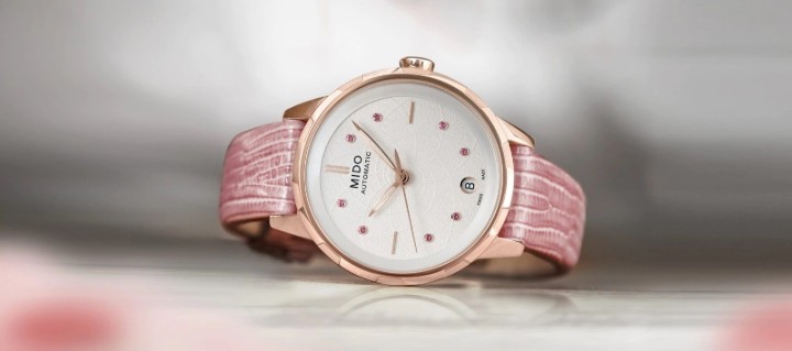 Obrázok z Mido Rainflower