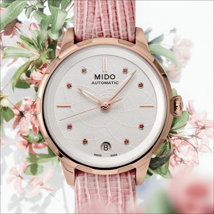 Obrázok z Mido Rainflower