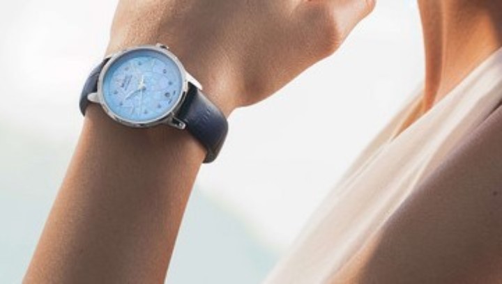 Obrázok z Mido Rainflower