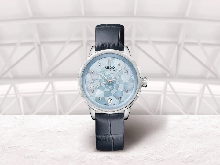 Obrázok z Mido Rainflower