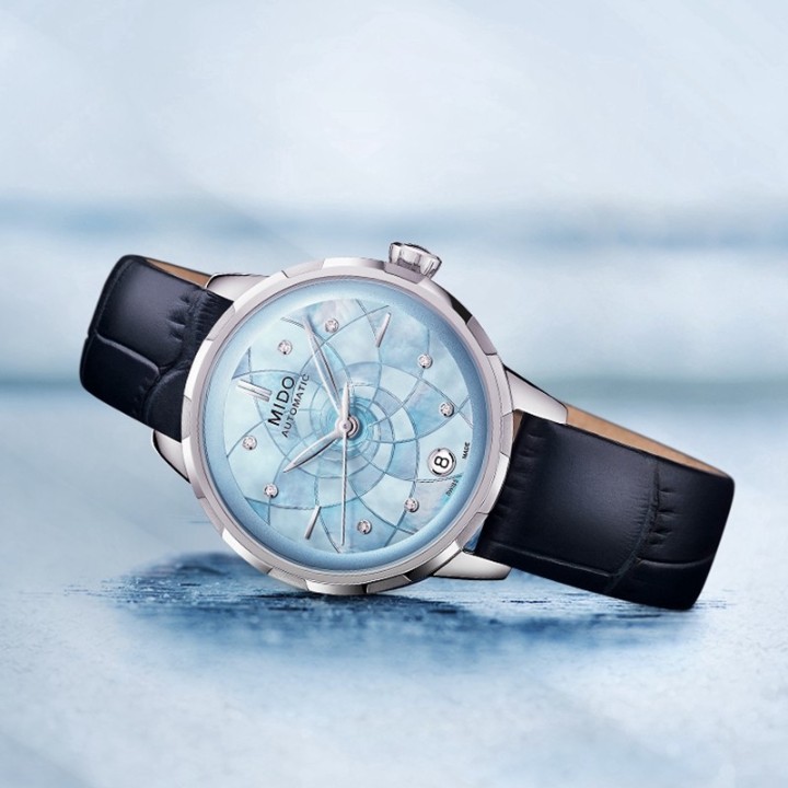 Obrázok z Mido Rainflower