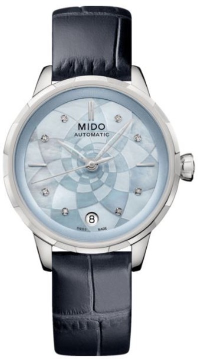 Obrázok z Mido Rainflower