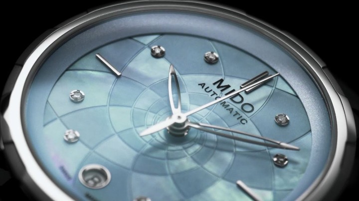 Obrázok z Mido Rainflower