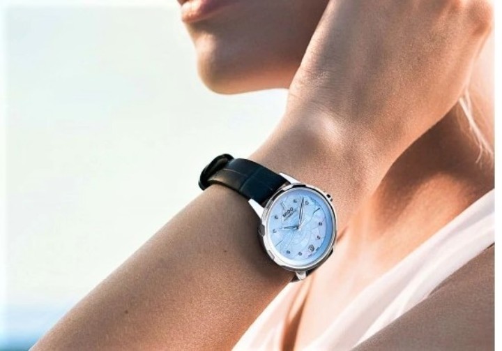 Obrázok z Mido Rainflower