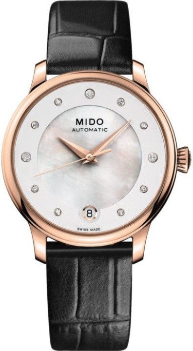 Obrázok z Mido Baroncelli Lady Day