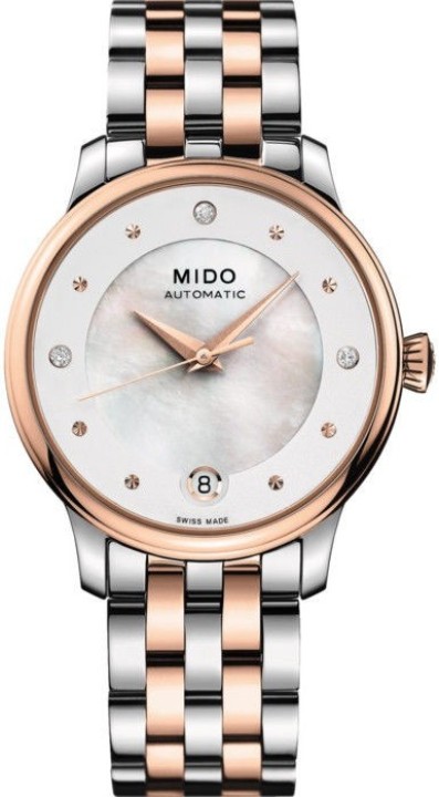 Obrázok z Mido Baroncelli Lady Day