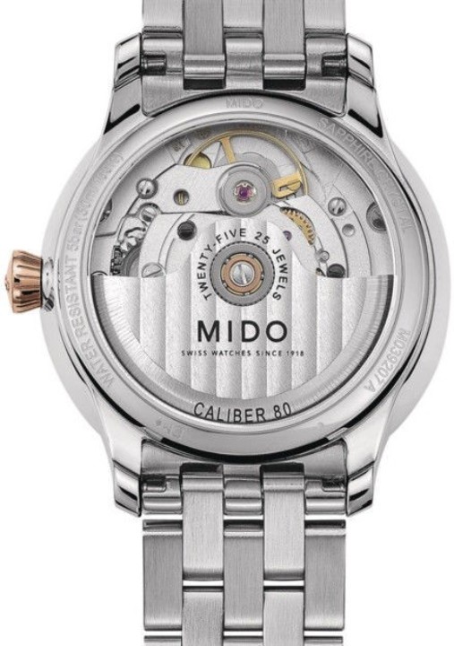 Obrázok z Mido Baroncelli Lady Day