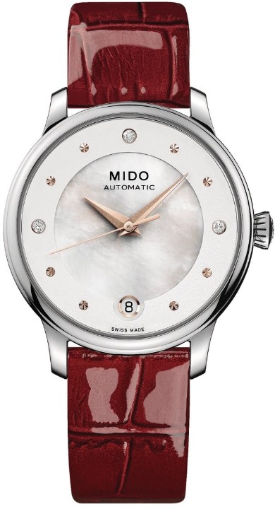 Obrázok z Mido Baroncelli Day & Night Special Edition