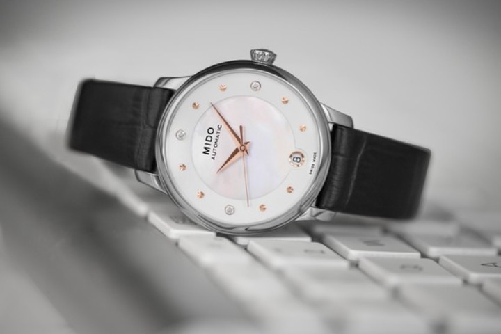 Obrázok z Mido Baroncelli Day & Night Special Edition