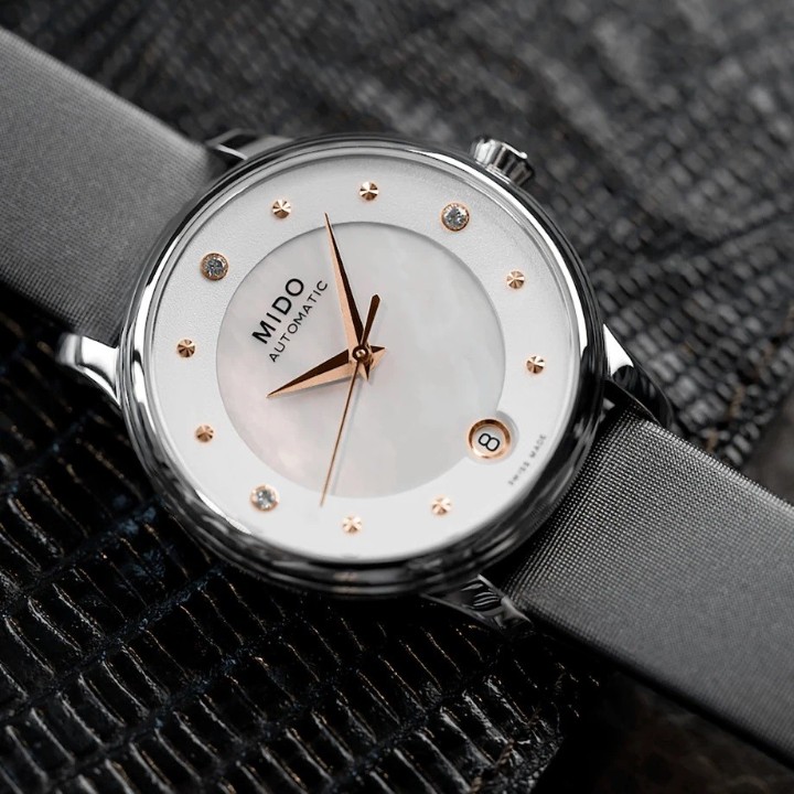 Obrázok z Mido Baroncelli Day & Night Special Edition