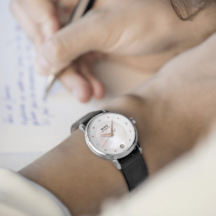 Obrázok z Mido Baroncelli Day & Night Special Edition