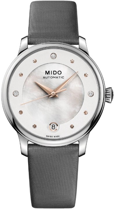 Obrázok z Mido Baroncelli Day & Night Special Edition