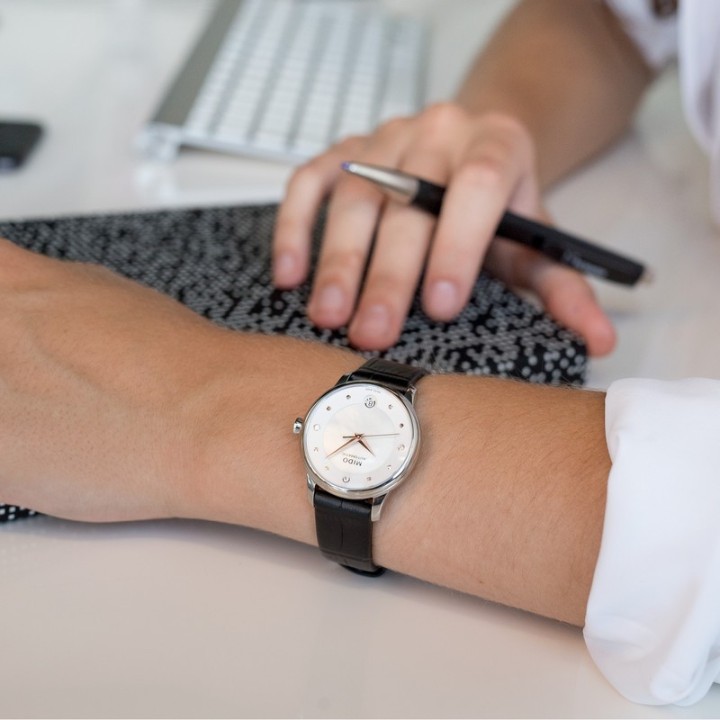 Obrázok z Mido Baroncelli Day & Night Special Edition