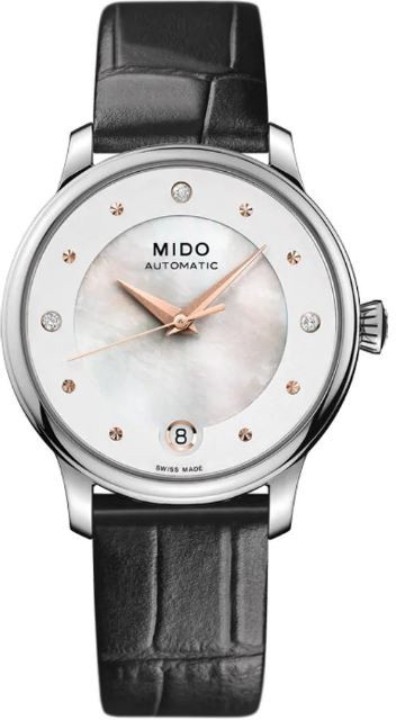 Obrázok z Mido Baroncelli Day & Night Special Edition