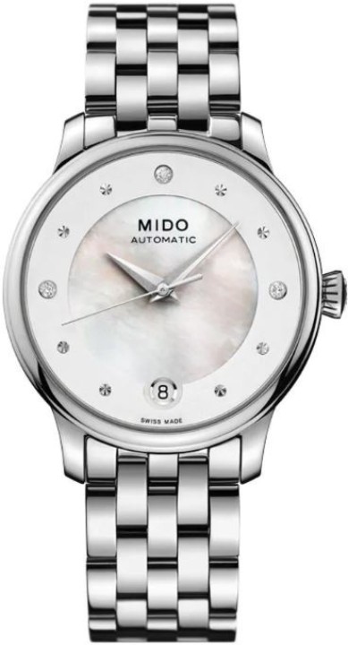 Obrázok z Mido Baroncelli Lady Day