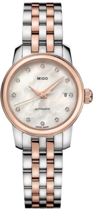 Obrázok z Mido Baroncelli Lady Mini