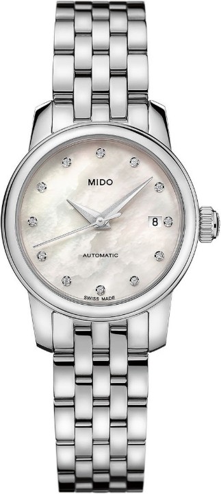 Obrázok z Mido Baroncelli Lady Mini