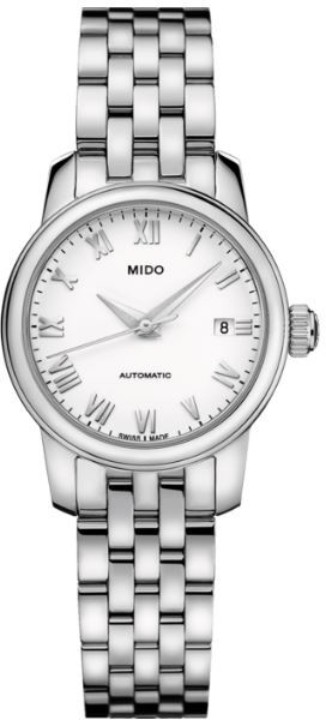 Obrázok z Mido Baroncelli Lady Mini