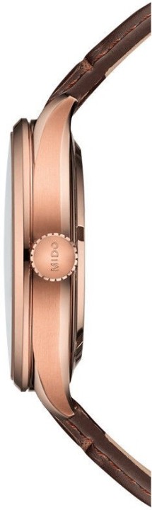 Obrázok z Mido Multifort Chronometer