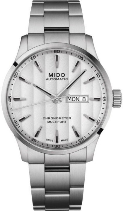 Obrázok z Mido Multifort Chronometer