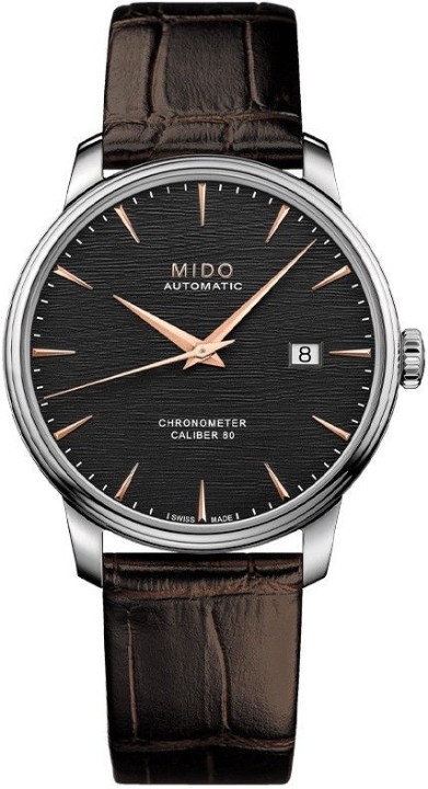 Obrázok z Mido Baroncelli Chronometer