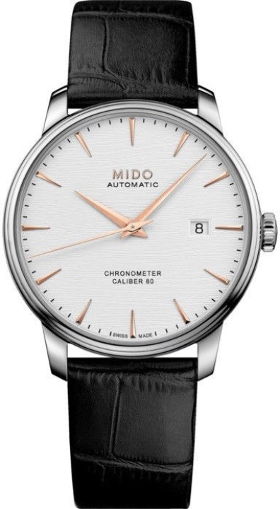 Obrázok z Mido Baroncelli Chronometer