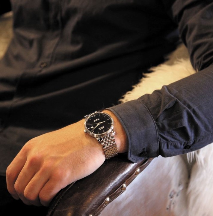 Obrázok z Mido Baroncelli Chronometer