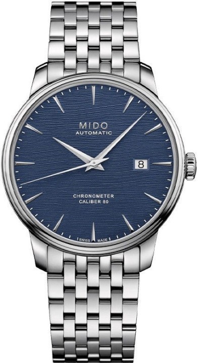 Obrázok z Mido Baroncelli Chronometer