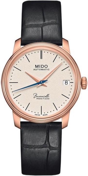 Obrázok z Mido Baroncelli Heritage Lady
