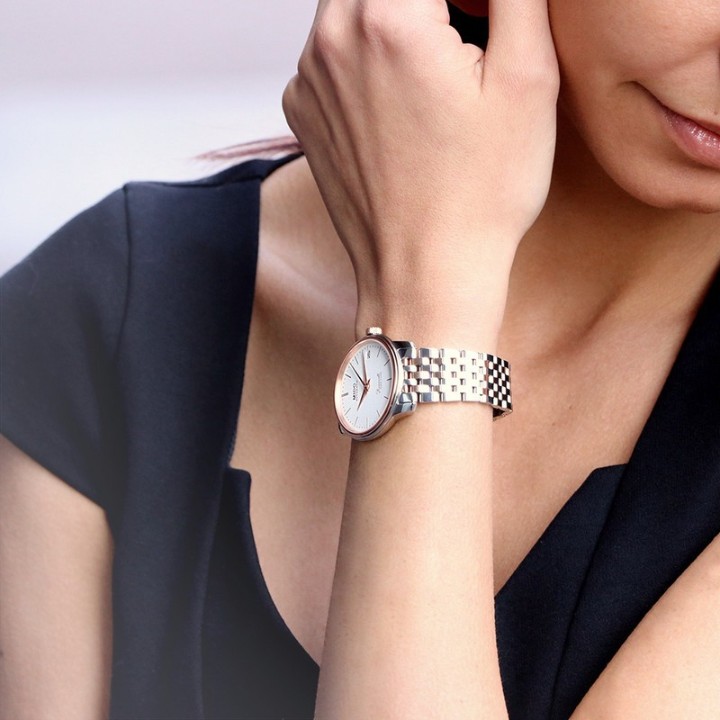 Obrázok z Mido Baroncelli Heritage Lady