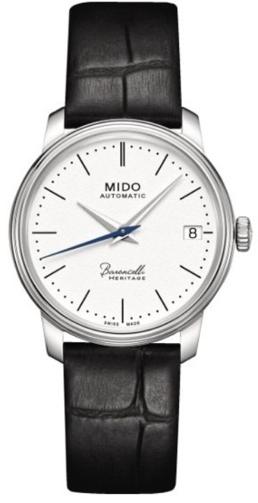Obrázok z Mido Baroncelli Heritage Lady