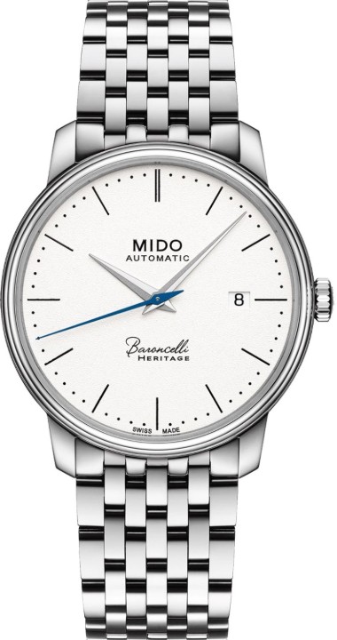 Obrázok z Mido Baroncelli Heritage Lady