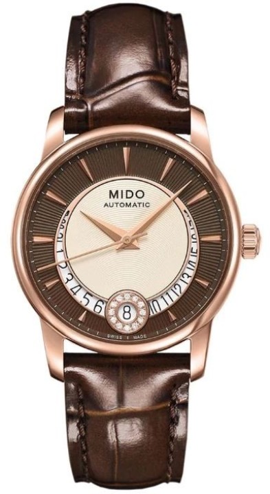 Obrázok z Mido Baroncelli Diamonds