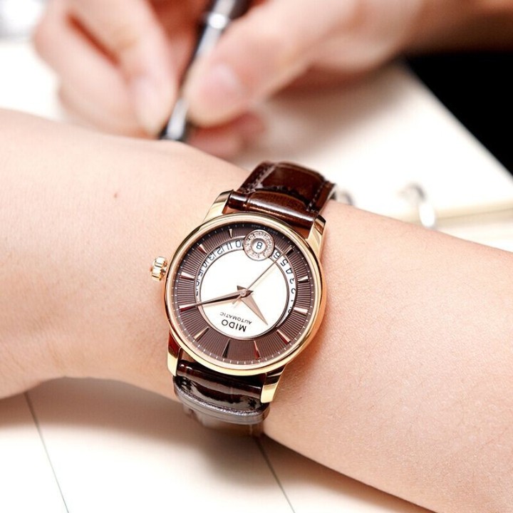 Obrázok z Mido Baroncelli Diamonds