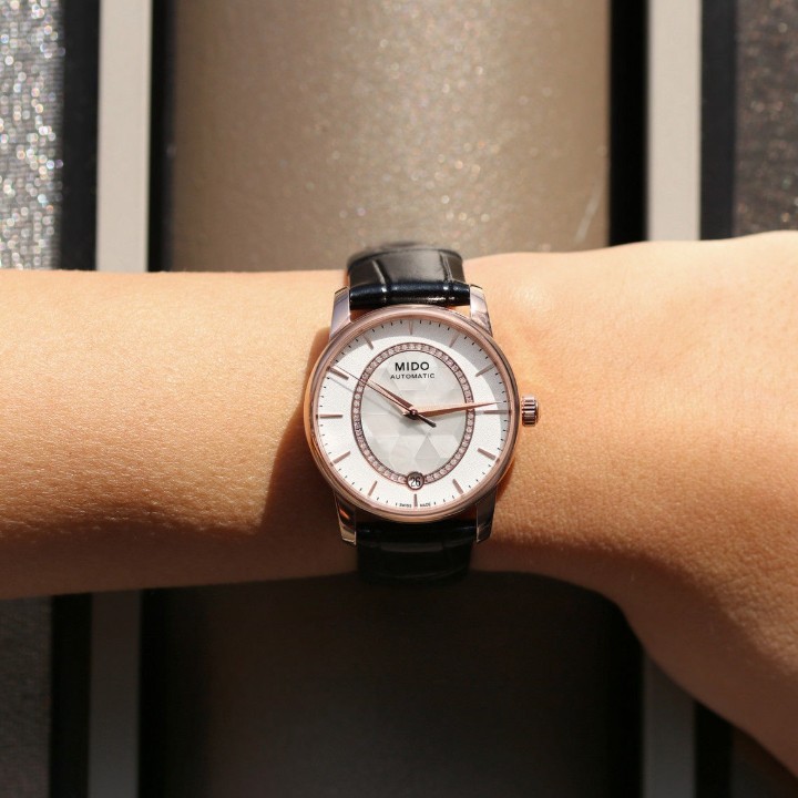 Obrázok z Mido Baroncelli Prisma