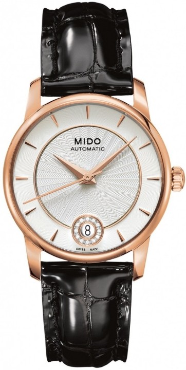 Obrázok z Mido Baroncelli Diamonds