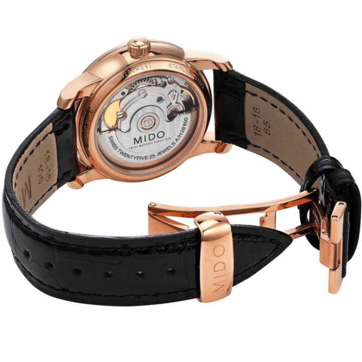 Obrázok z Mido Baroncelli Diamonds