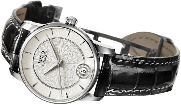 Obrázok z Mido Baroncelli Diamonds