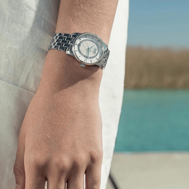 Obrázok z Mido Baroncelli Prisma