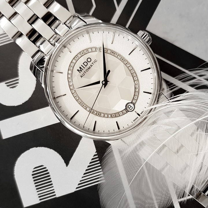 Obrázok z Mido Baroncelli Prisma