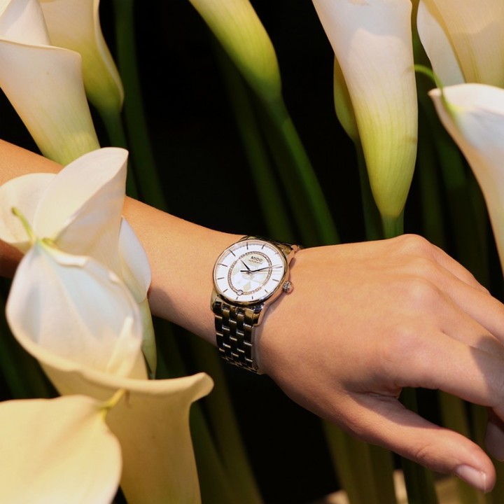 Obrázok z Mido Baroncelli Prisma