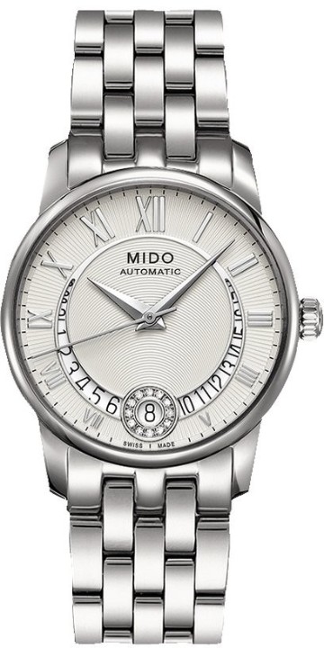 Obrázok z Mido Baroncelli Diamonds