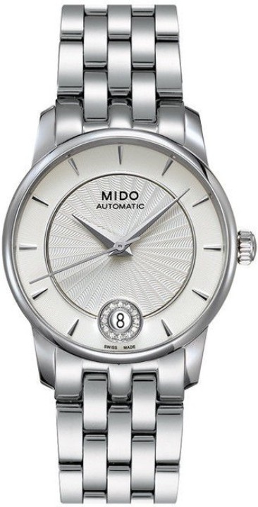 Obrázok z Mido Baroncelli Diamonds