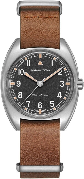 Obrázok z Hamilton Khaki Aviation Pilot Pioneer Mechanical