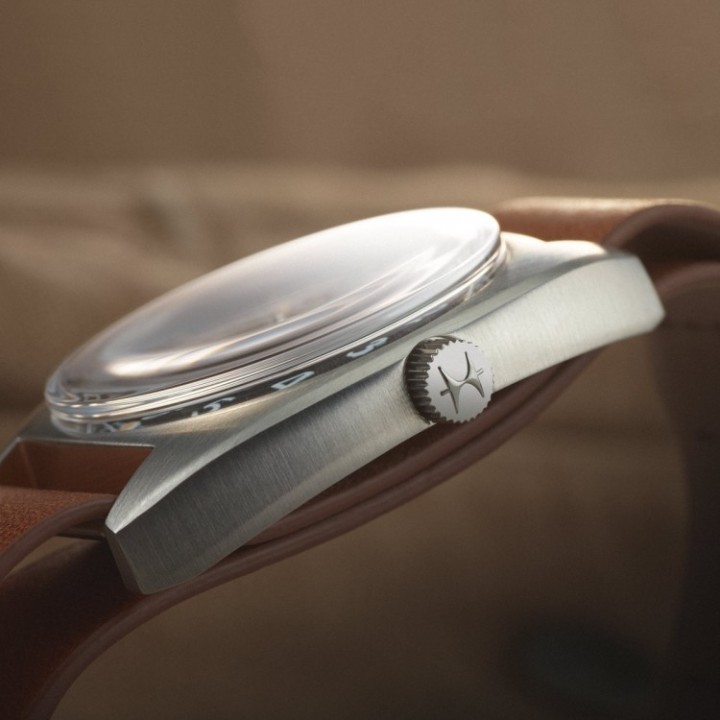 Obrázok z Hamilton Khaki Aviation Pilot Pioneer Mechanical