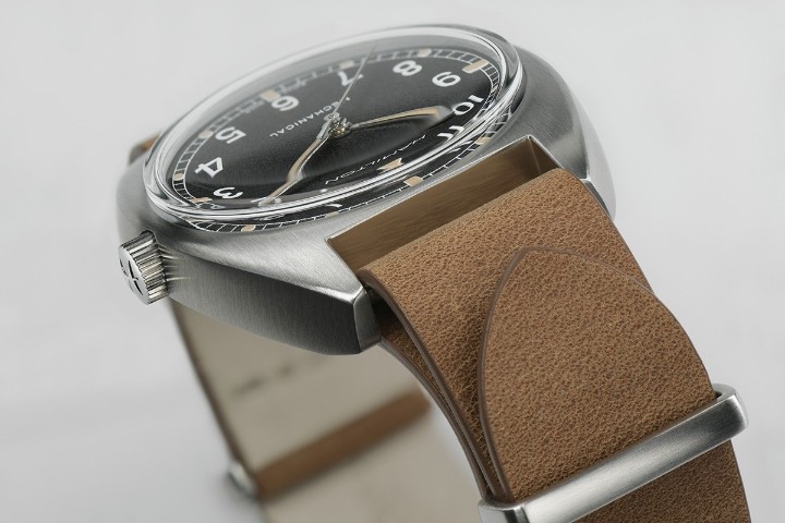 Obrázok z Hamilton Khaki Aviation Pilot Pioneer Mechanical