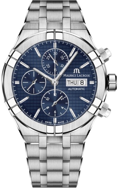 Obrázok z Maurice Lacroix Aikon Automatic Chronograph