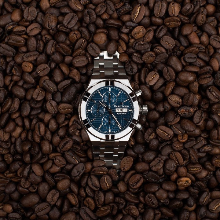 Obrázok z Maurice Lacroix Aikon Automatic Chronograph